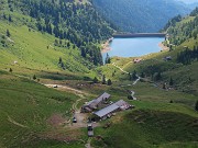 70 Il sole splende sul Lago di Valmora